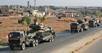 Idlib on the Verge of Implosion